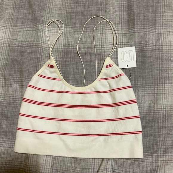 Urban Outfitters Other - NWT URBAN OUTFITTERS BRA